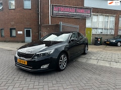 Kia Optima - 1.7 CRDi ExecutiveLine