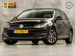Volkswagen Golf - 1.4 TSI Sportline (APPLE CARPLAY, 4 CILINDER, XENON, CLIMATE, STOELVERWARMING, CRUISE, GET
