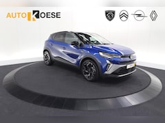 Renault Captur - 1.8 E-Tech full hybrid 160 esprit Alpine | Adaptieve Cruise Control | 360 Camera | Navigat