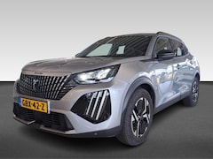 Peugeot 2008 - 1.2 TURBO 100PK ALLURE NAVI ECC PDC | Achteruitrij camera | Bandenreparatieset | Climate c