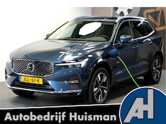 Volvo XC60 - 2.0 T6 AWD 293kW/399pk Aut8 Plug-in hybrid AWD Plus Bright HARMAN/KARDON + EL.TREKHAAK + A