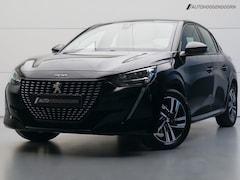 Peugeot 208 - 1.2 PureTech Allure 100pk (APPLE CARPLAY, LED, DIGITAAL DISPLAY, KEYLESS, CLIMATE, CRUISE,