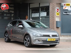 Volkswagen Polo - 1.0 TSI Highline Business R / Automaat / Stoelverwarming / Adaptive cruise / Carplay