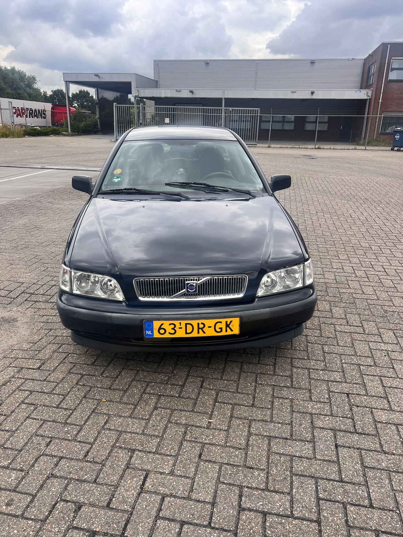 Volvo V40 - 1.8 Europa - AutoWereld.nl