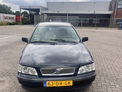 Volvo V40 - 1.8 Europa