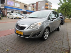 Opel Meriva - 1.4 Ecotec 100pk 127.432 km nap