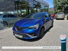 Renault Clio - 1.0 TCe AUTOMAAT R.S. Line