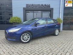 Ford Focus - 1.0 Trend Edition NAVI|PDC|AIRCO|CRUISE|LM-VELGEN