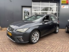 SEAT Ibiza - 1.0 EcoTSI FR Business Connect