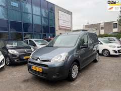 Citroën Berlingo - 1.6 e-HDI 500 Club Automaat, 3 persoons, Airco, APK 04/27