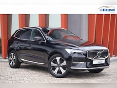 Volvo XC60 - T6 Recharge AWD Plus Bright | Longe Range | Stoelverwarming | Trekhaak | BLIS | Pilot Assi
