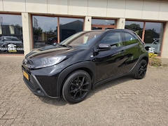 Toyota Aygo X - 1.0 VVT-i MT Play | Adap Cruise Contr| NAP | Nieuwe Velgen & Ban