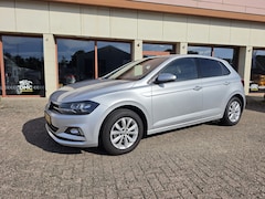Volkswagen Polo - 1.0 TSI Highline Business R | Clima | ACC | Navi |Apple carplay