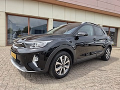 Kia Stonic - 1.0 T-GDi MHEV Dyn+Line | Lane ass | Cruise | Clima | Navi | Lm