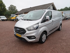 Ford Transit Custom - 300 2.0 TDCI L2H1 Airco / Cruise / Navi