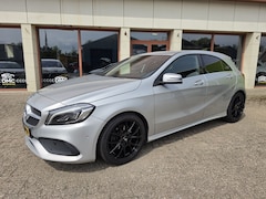 Mercedes-Benz A-klasse - Business Solutio AMG | Led | Navi | Clima | Camera | Cruise