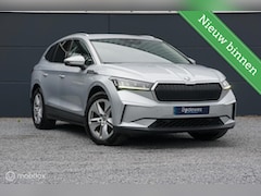 Skoda Enyaq iV - 80 Navi Apple/Android Stoel/Stuurverw SOH 92%