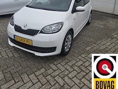 Skoda Citigo - 1.0 Greentech Style