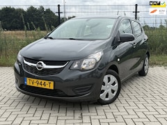 Opel Karl - 1.0 ecoFLEX Edition Cruise|Bluetooth|Radio | Airco |
