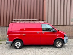 Volkswagen Transporter - 2.0 TDI L1H1 BTW 21% Airco Cruise