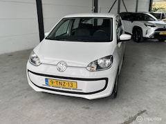 Volkswagen Up! - 1.0 move up BlueMotion