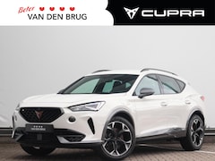 CUPRA Formentor - 1.4 e-Hybrid 245 pk VZ Performance | 360° camera | Stoel- en stuurverwarming | Apple Carpl