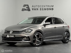 Volkswagen Polo - 1.0 TSI R-LINE | AD. CRUISE | APPCNNCT