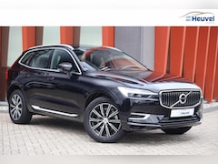 Volvo XC60 - T6 Recharge AWD Inscription | Stoelverwarming | Trekhaak | Leder | Parkeercamera | Pilot A