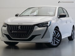 Peugeot 208 - 1.2 PureTech Style (APPLE CARPLAY, LED, PARKEERSENSOREN, CLIMATE, CRUISE, SPORTSTOELEN, LM