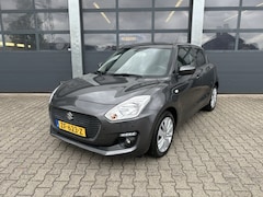 Suzuki Swift - 1.2 DualJet 90pk CVT Select