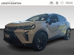 Mitsubishi ASX - 1.8 HEV AT Intense Black Edition | Apple Carplay/Android Auto | Navigatiesysteem | Cruise