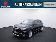 Suzuki S-Cross - 1.4 Boosterjet Select Smart Hybrid