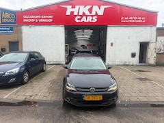 Volkswagen Jetta - 1.2 TSI Comfortline bj 2012 airco