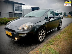 Fiat Punto Evo - 0.9 TwinAir Sempre, NAVIGATIE, NIEUW MODEL, CLIMATRONIC, NAP