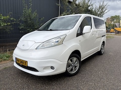 Nissan e-NV200 Evalia - Connect Edition / AUTOMAAT / NAVI / AIRCO / CRUISE / 93dkm NAP