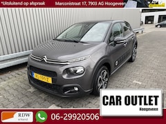 Citroën C3 - 1.2 PureTech Feel Edition 154Dkm.NAP, Clima, Navi, CarPlay, CC, PDC, nw. APK – Inruil Moge