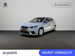 SEAT Ibiza - 1.0 TSI Style 95 pk | Autom. airco | Cruise control | Stuurwiel multifunctioneel |