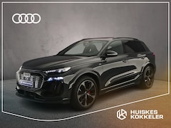 Audi Q6 SQ6 e-tron - e-252pk S edition