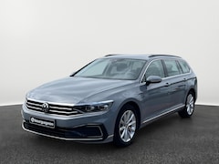 Volkswagen Passat Variant - 1.4 TSI PHEV GTE Business | 218Pl | Trekhaak | Stoelverwarming | A.cam | ACC |