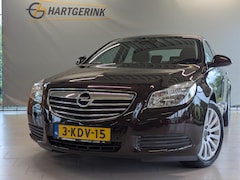 Opel Insignia - 4-Drs 1.8i Business Edition *ECC/Navi