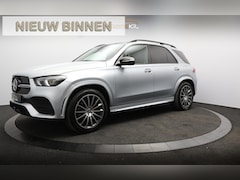 Mercedes-Benz GLE-Klasse - 350 e 4MATIC Premium Plus AMG binnen & buiten / Panoramadak / Adap. Cruise / 360 Camera /