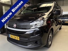 Fiat Talento - 2.0 MultiJet L2H1 Airco, Cruise, Navi
