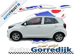 Kia Picanto - 1.0 DPi ComfortLine AIRCO, CRUISE