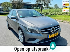 Mercedes-Benz A-klasse - 180 Ambition, geen import, goed O.H. Airco, Nap