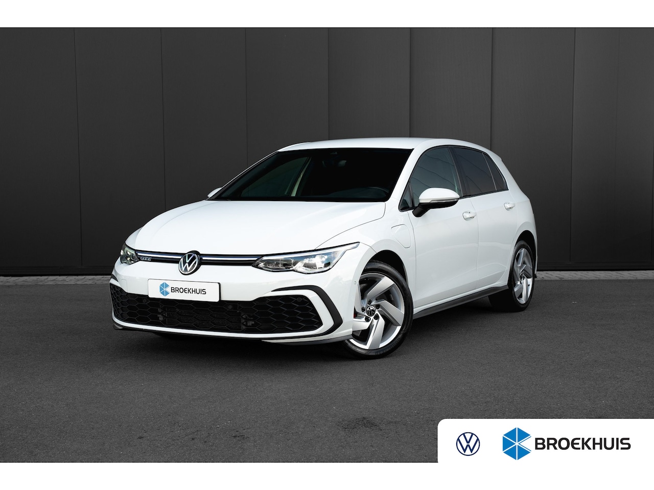 Volkswagen Golf - 1.4 eHybrid 245pk GTE | Apple Carplay/Android Auto|telefoonintegratie premium | Cruise con - AutoWereld.nl