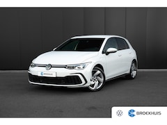 Volkswagen Golf - 1.4 eHybrid 245pk GTE | Apple Carplay/Android Auto|telefoonintegratie premium | Cruise con