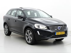 Volvo XC60 - 2.0 D4 FWD Ocean Race|Xenon|Pano|Leder|Memory|CAM