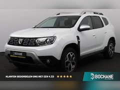 Dacia Duster - 1.0 TCe Bi-Fuel Prestige | Benzine & LPG | Trekhaak | Camera | Carplay/Android Auto |