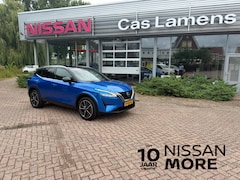 Nissan Qashqai - 1.3 Mild-Hybrid 158pk | Automaat |Tekna | Cold Pack