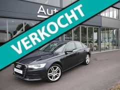 Audi A6 Limousine - 2.0 TFSI Business Edition 4-deurs AUTOMAAT NAP